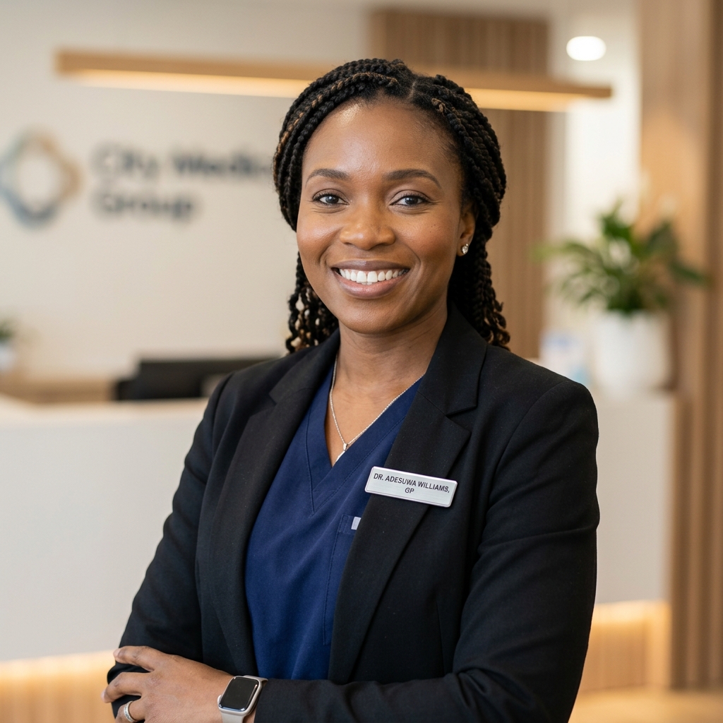 Dementia Specialist Care